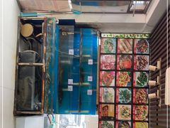 -1910老鲁味海鲜·戳子肉·青岛菜(金沙滩店)