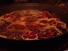 -马厂老火锅(胜太路店)
