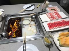 -海底捞火锅(石厦时代广场店)