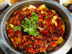 -大牌大·传统杭帮菜(湖滨店)