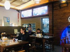 大堂-笑来喜馄饨小笼工坊店(湖滨街店)