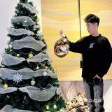 圣诞🎄约会餐厅｜定格美好瞬间