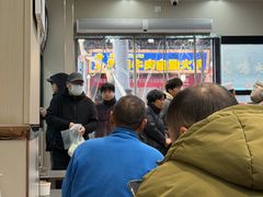 -郑家包子牛肉拉面(尚勤路店)