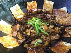 -皖北巫氏三胖地锅鸡(长淮总店)