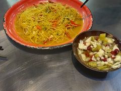-馬伍旺川菜(江北虹悦城店)