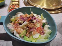 -妥妥烤肉料理(昙华林店)