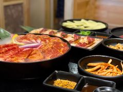 -九田家黑牛烤肉料理(石路天虹店)