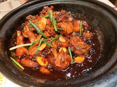 -南昌大饭店·非遗南昌菜(万寿宫店)