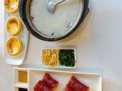 -怀德酒楼·粤菜·海鲜·茶点(宝安国际机场店)