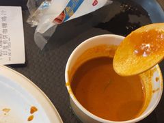 -马来西亚美食街