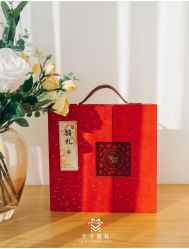 -卡卡喜糖伴手礼·商务礼宝宝礼·婚礼用品