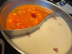 -捞王锅物料理(凯旋路店)