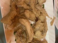 -舟山希尔顿酒店