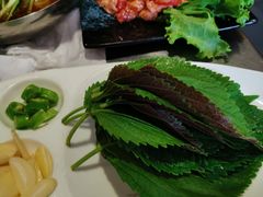 -合易泓烤肉•首创生椰大油边(宁山路店)