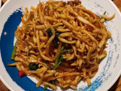 -满园烤鸭·春饼(沈北万达店)