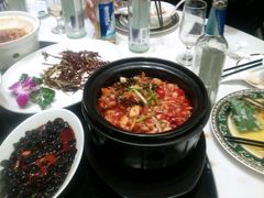 -粗茶淡饭·汉口公馆(循礼门店)