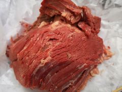 -刘纪孝腊牛羊肉(北广济街店)