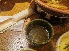 -云海肴·汽锅鸡·云南菜(苏州中心店)