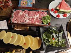 -吼堂老火锅(太古里总店)