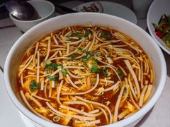 -船歌·鱼水饺青岛菜(闽江二路店)