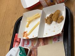 -肯德基(珍珠店)