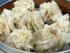 蒸烧麦-呼市烧麦羊杂(幸福路店)