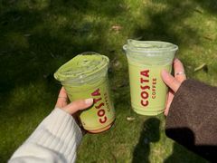 -COSTA COFFEE(西湖天地店)