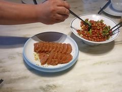 -常和州·夜宵大排档(常州单店)