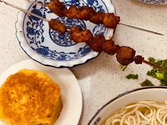 牛肉面-伊祥·敦煌楼