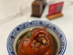 -沈厅酒家(周庄店)