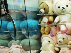 -反斗乐园(领展中心城店)