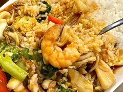 -贵宾庄炸酱面·韩式料理(高区店)