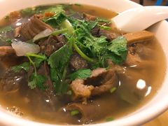 -莲塘味宝园牛杂(天越翔园店)