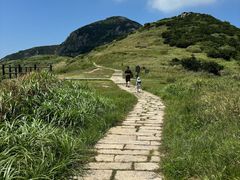 -嵛山岛