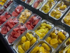 -海大南门夜市(海富街店)