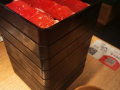 -温野菜涮涮锅(西单大悦城店)