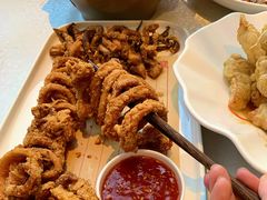 -北李·海肠捞饭·大连菜(开发区黄海西路店)