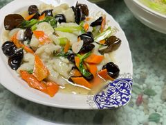 -大梁骨头馆·酱骨老菜(友好店)