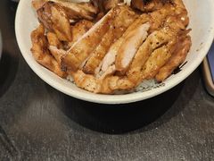 -熊吞·大碗丼烧肉饭(西市场嘉华店)