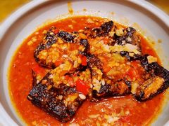 长沙臭豆腐-望湘园·湖南菜(宏伊店)