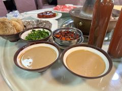 -福寿斋·老北京铜锅涮肉·烤鸭(顺义总店)