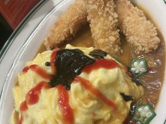 -白熊咖哩(新世界城店)