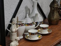 -吉派索自家烘焙咖啡馆(千佛山店)