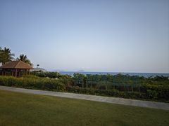 -三亚亚龙湾红树林度假酒店