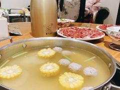 -汕头八合里海记牛肉店(清河店)