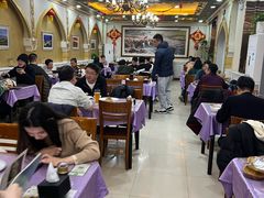 -新疆巴州金丝特餐厅(大钟寺店)