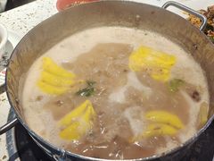 豆米火锅-土风豆米火锅(鸿通城店)