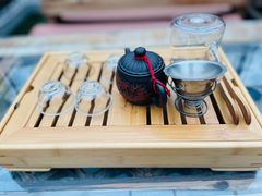-丽江庭院之爱在路上(西单店)