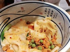 -陇上秦轩biangbiang面(萧山万象汇店)