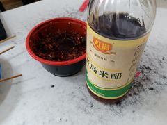 -鑫明明拉面(宁化路店)